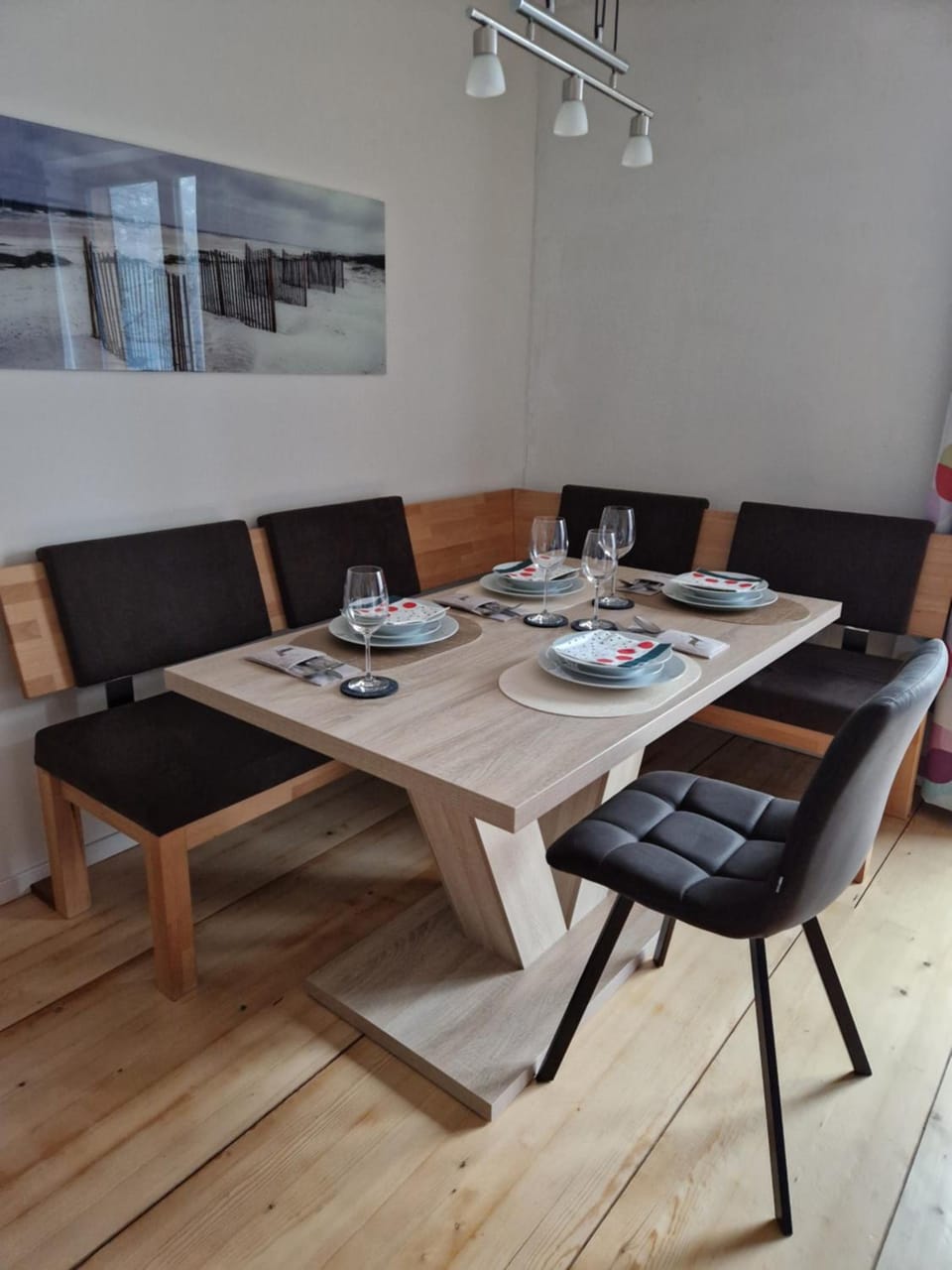 Ferienhaus Bella Vista Hotel in Friuli-Venezia Giulia