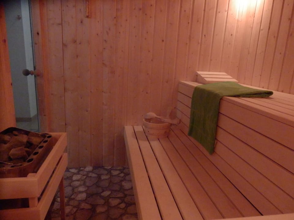 Ferienhaus Bella Vista Hotel in Friuli-Venezia Giulia