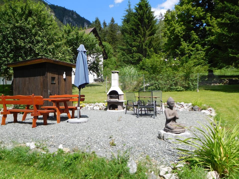 Ferienhaus Bella Vista Hotel in Friuli-Venezia Giulia