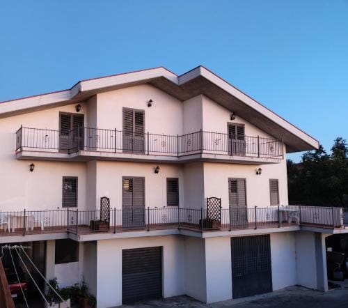 Nonno Pierino affittacamere Hotel in Abruzzo