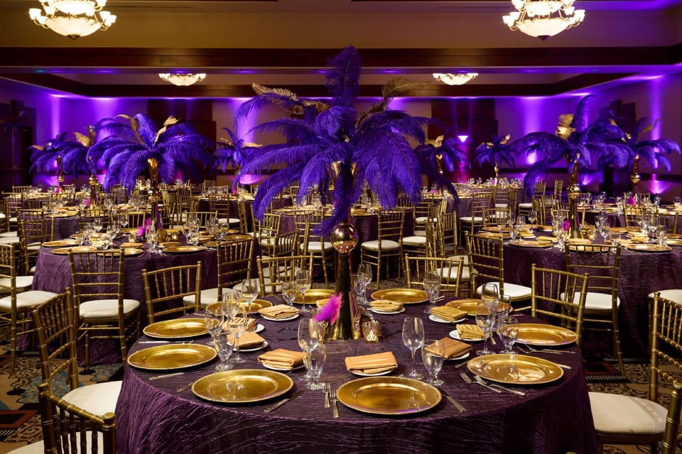 Ballroom