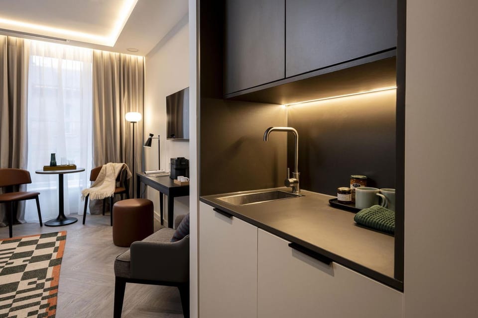 The Wellington Glasgow by Adina Hotel in Glasgow