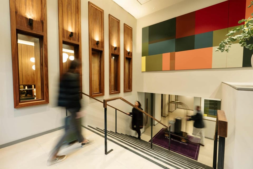 The Wellington Glasgow by Adina Hotel in Glasgow