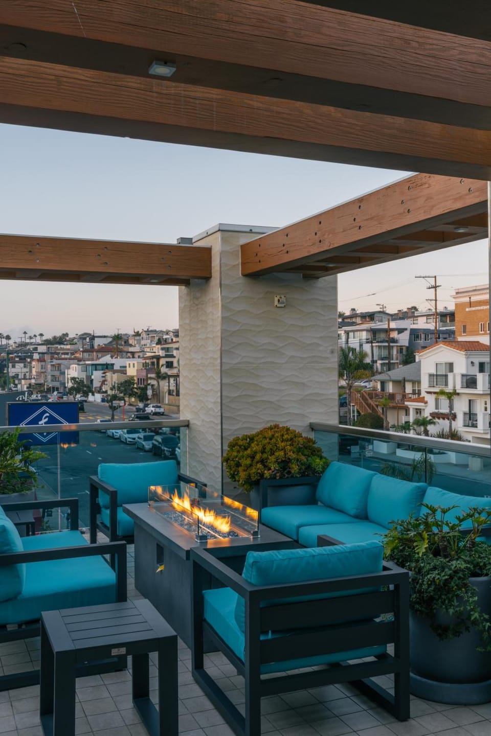 H2O Hermosa Beach Hotel Hotel in Hermosa Beach