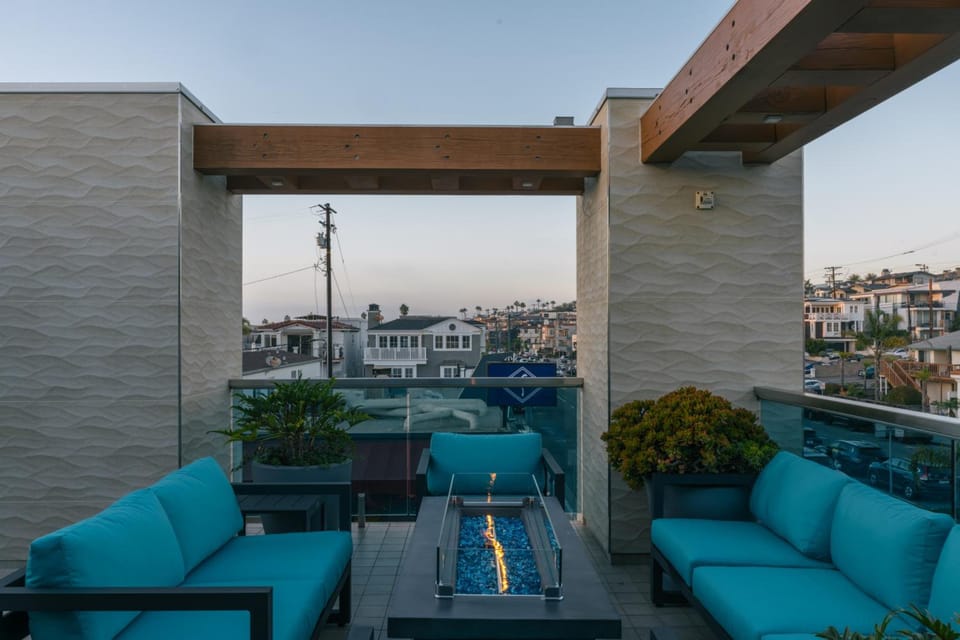 H2O Hermosa Beach Hotel Hotel in Hermosa Beach