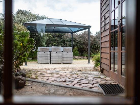 Currawong Hotel in Tasmania