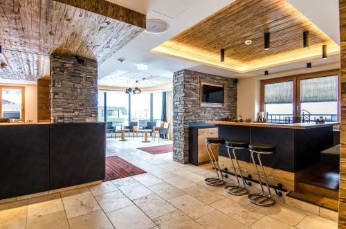 Hotel Garni Persutt Hotel in Ischgl