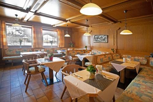 Hotel Untermetzger Hotel in Zell am Ziller