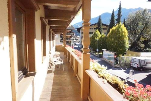 Hotel Untermetzger Hotel in Zell am Ziller
