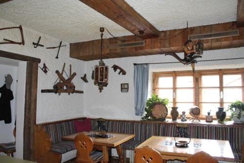 Gasthof zur Traube Inn in Tyrol