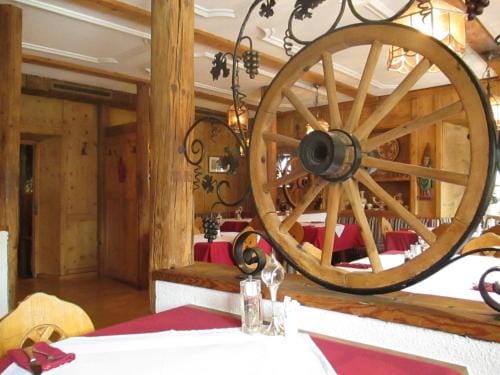 Gasthof zur Traube Inn in Tyrol