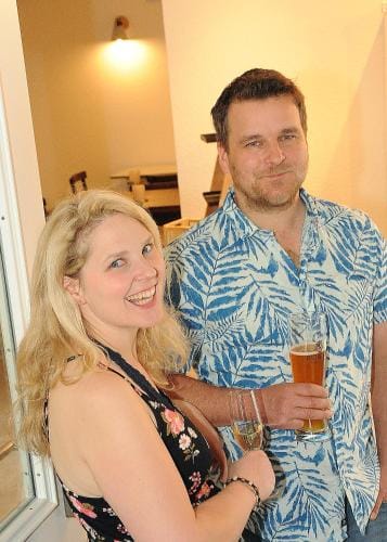 Gastehausle in Mundelsheim Motel in Baden-Württemberg