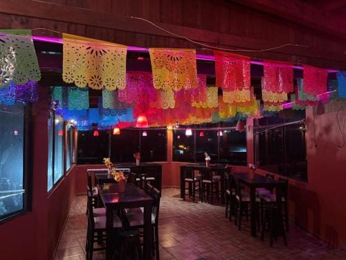 Hotel de la Parroquia Hotel in State of Mexico
