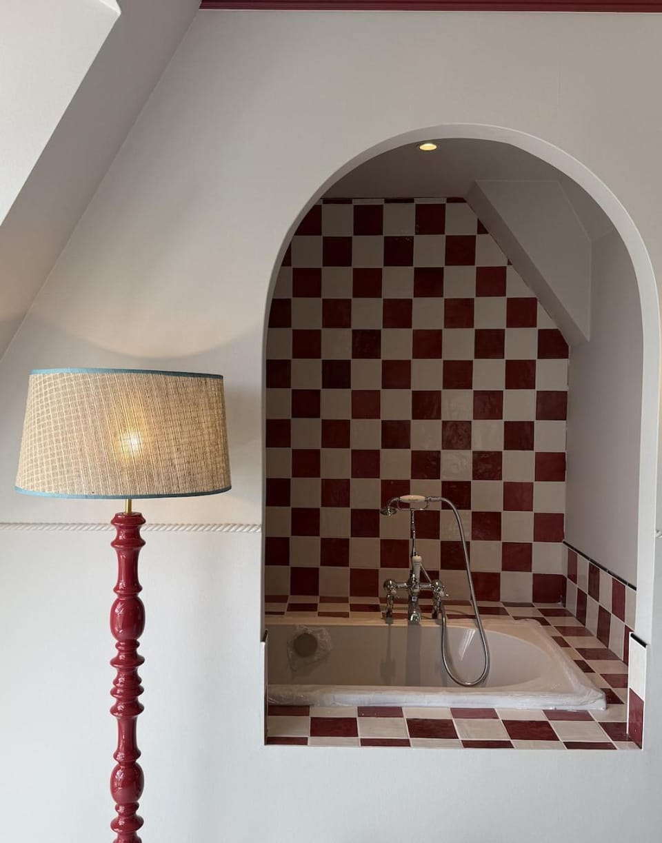 Flores Boutique Hotel Hotel in Overijssel (province)