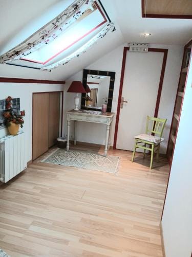 Chez Mayayoya Hotel in Normandy