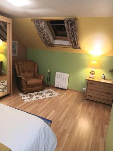 Chez Mayayoya Hotel in Normandy