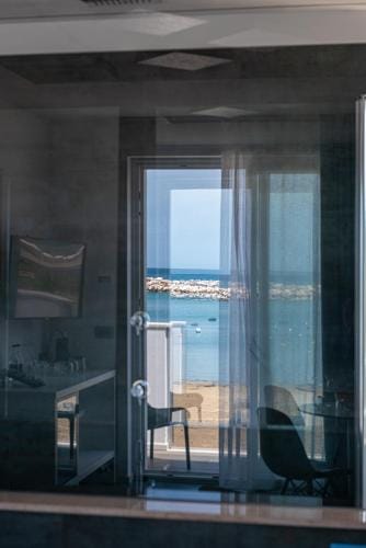 Sea Emotions Marina Bay Hotel in Peschici