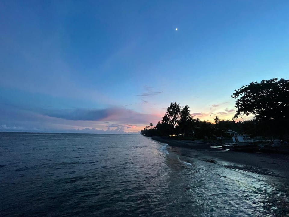 Side-Effects Dive Resort Dauin Resort in Central Visayas