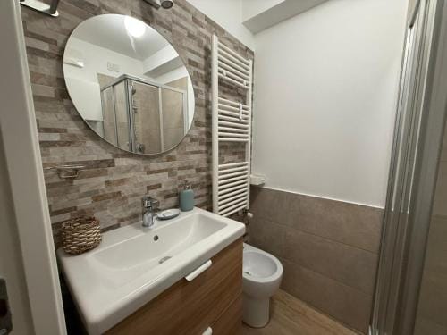 Le Casette Hotel in Macerata