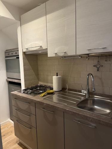 Le Casette Hotel in Macerata