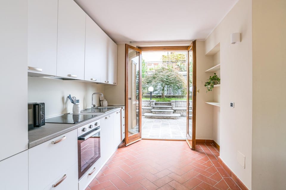 Villa Siwaton Bellavista Hotel in Como