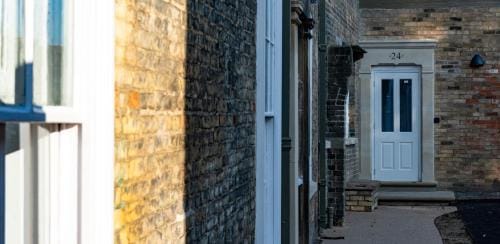 Poets 24 Hotel in Ely