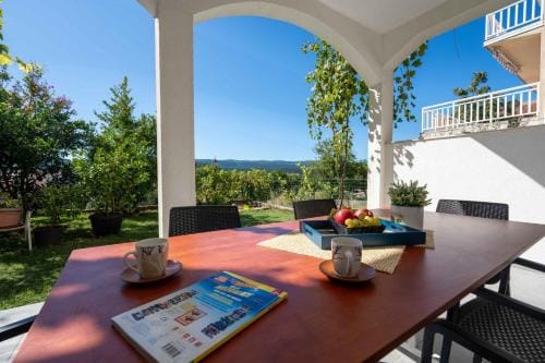Apartments&Rooms La Putalina Hotel in Neum