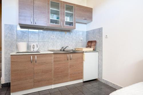 Apartments&Rooms La Putalina Hotel in Neum