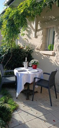 Chez Caroline Chambre d'Hotes Hotel in Brittany