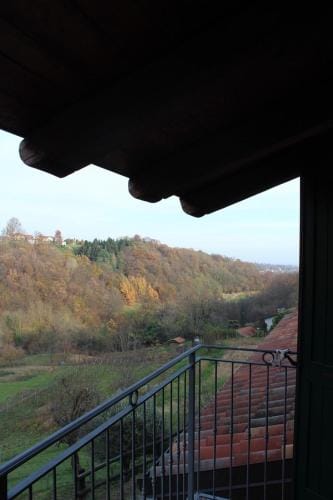 Le Notti Magiche Hotel in Piedmont