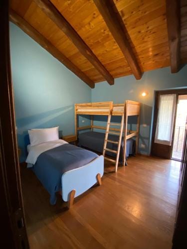 Le Notti Magiche Hotel in Piedmont