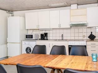 Seaside Retreat in Kegnaes - By Traum Ferienwohnungen Hotel in Region of Southern Denmark
