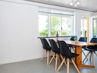 Seaside Retreat in Kegnaes - By Traum Ferienwohnungen Hotel in Region of Southern Denmark