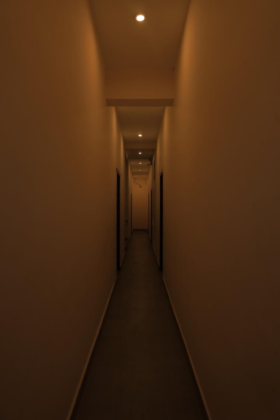 Magesh Residency Hotel in Maharashtra
