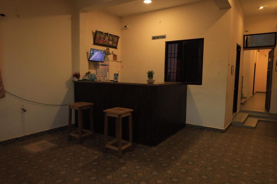 Magesh Residency Hotel in Maharashtra