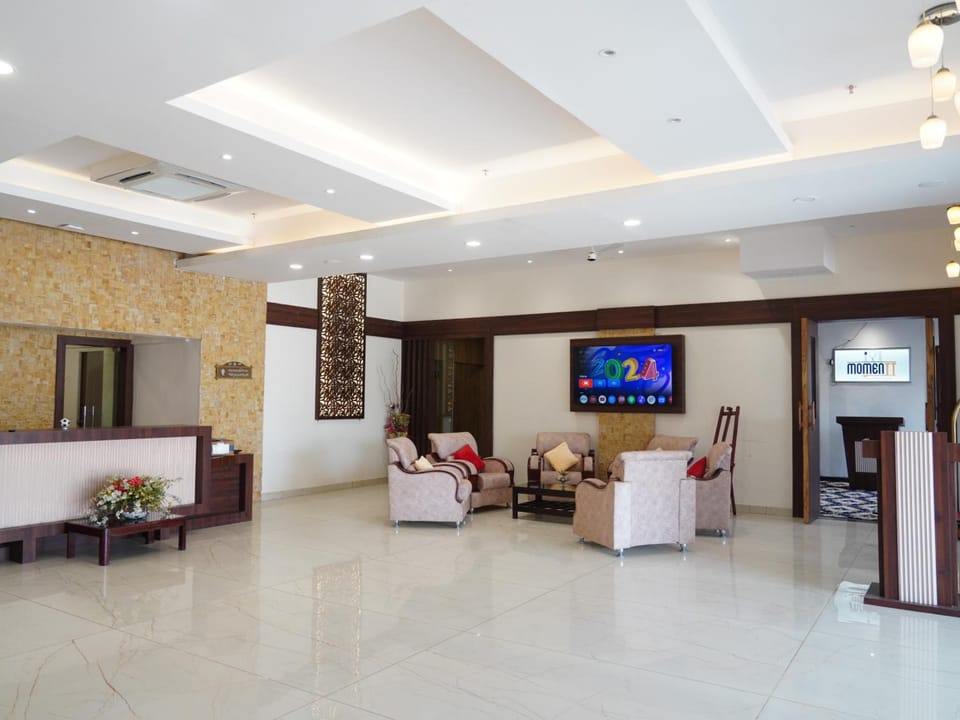 Enrise By Sayaji Kalaburagi Hotel in Karnataka