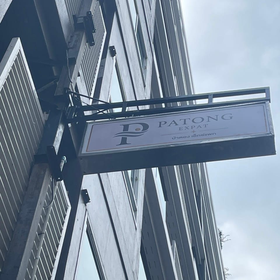 Patong Expat Hotel Hotel in Patong