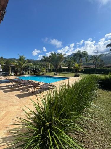 Recanto Vale Mina Inn in State of Rio de Janeiro