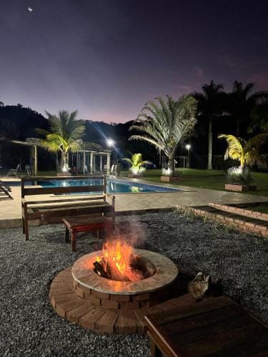 Recanto Vale Mina Inn in State of Rio de Janeiro