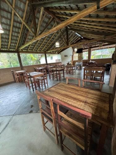 Recanto Vale Mina Inn in State of Rio de Janeiro