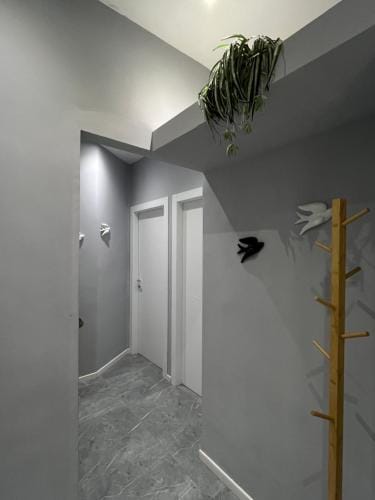 Suite excelsior garden living Hotel in Parma
