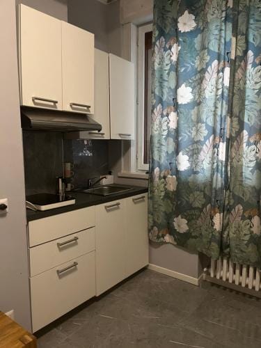 Suite excelsior garden living Hotel in Parma