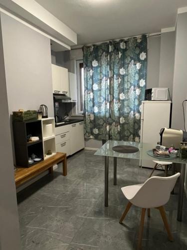 Suite excelsior garden living Hotel in Parma