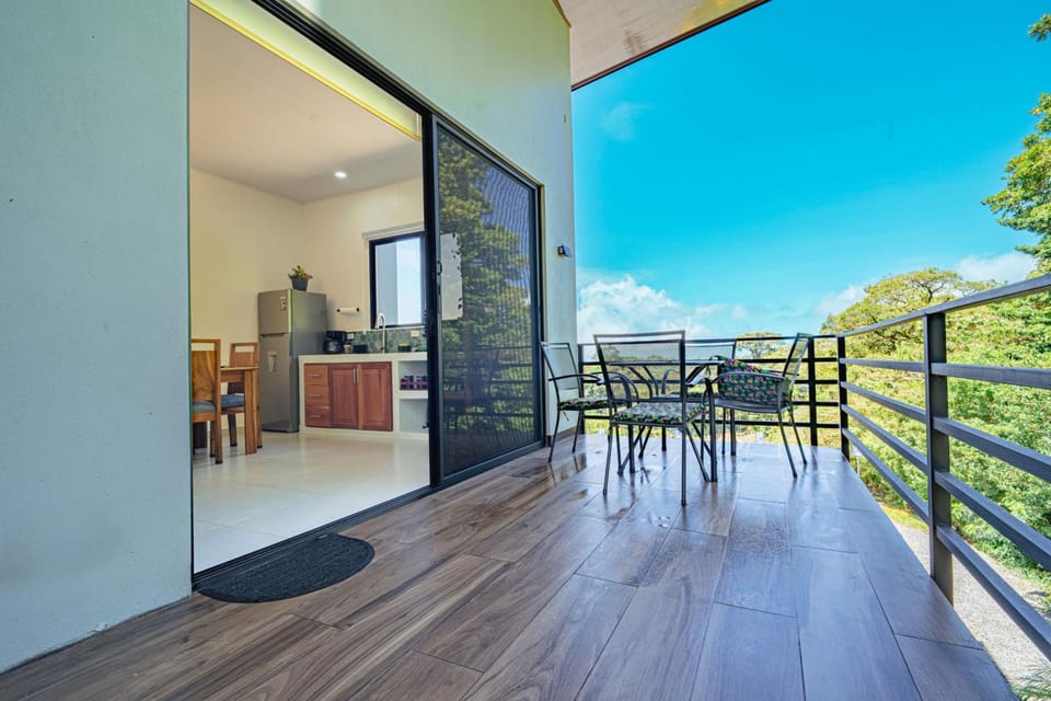 Biofilia Monteverde Apartment hotel in Monteverde