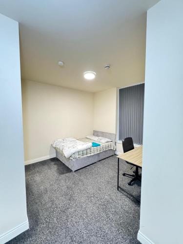 Barnsley Guesthouse Couple Room Ground Floor Hotel in Borough of Barnsley