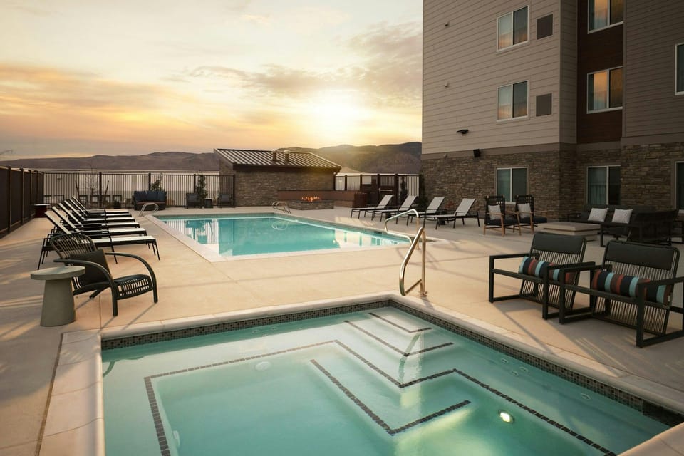 Recreational facilities
