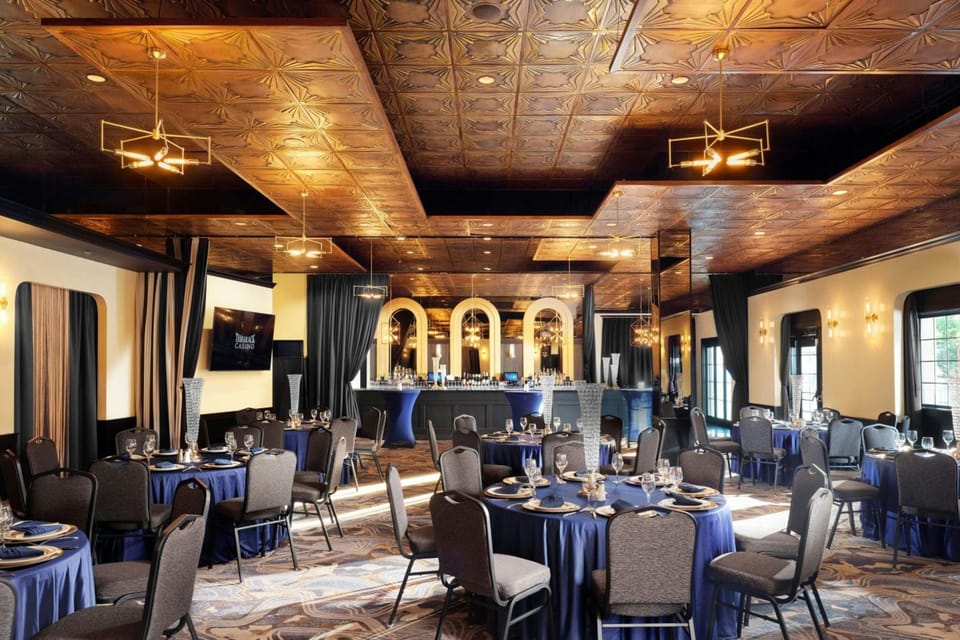 Casino