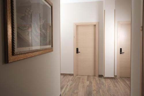 I Gemelli Suites Hotel in Mercato San Severino