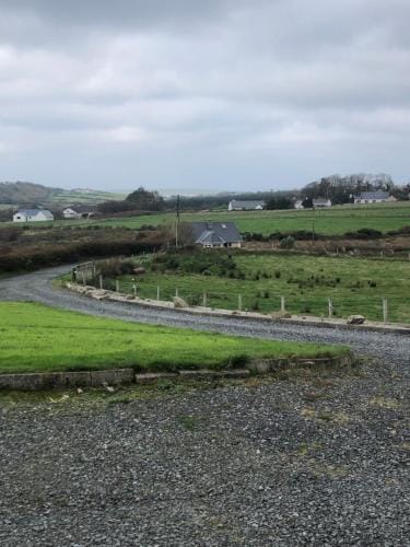 Sunset Room Hotel in County Donegal