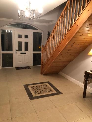 Sunset Room Hotel in County Donegal